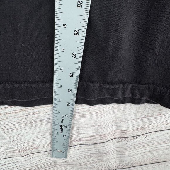 UNDFTD Undefeated 5 Thunder and Reign T-Shirt Men's Size XL Black‎ - Picture 10 of 10